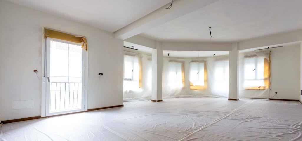 Enmascarar, tapar y proteger Enmascarar, tapar y proteger